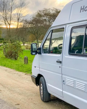 Free Spirit Campervan